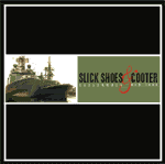 Slick Shoes/Cooter Split EP